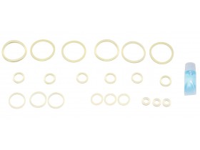 Co2 Charger Repairing O-Rings